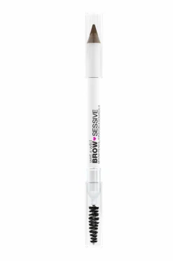 Wet n Wild Øjenbryn>Brow-sessive Brow Pencil 0,7 g Dark brown