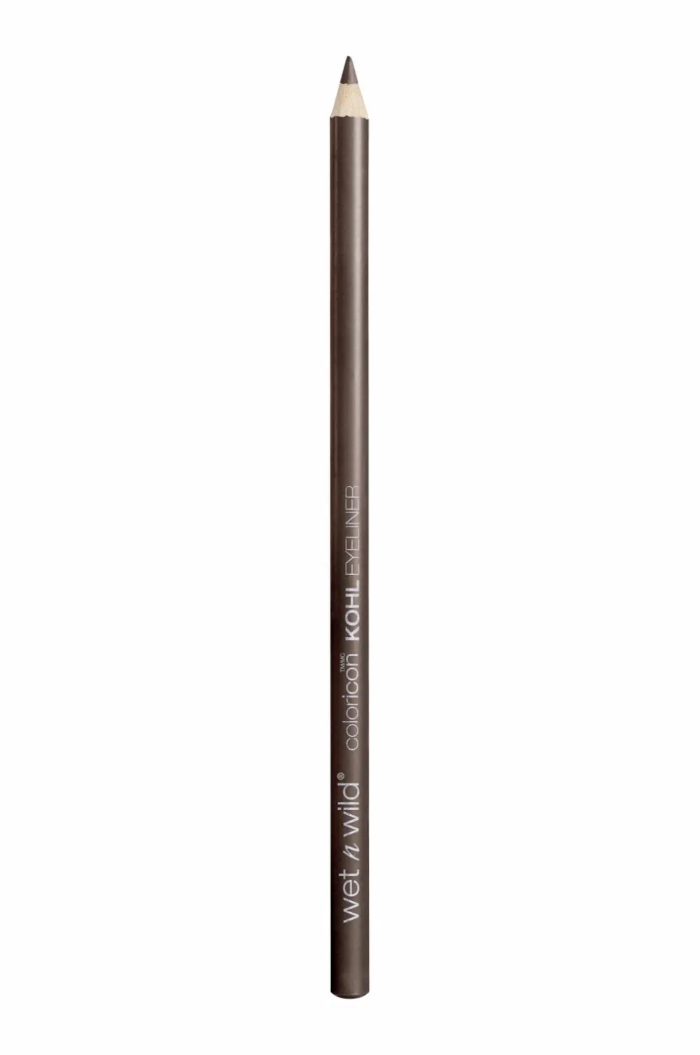 Wet n Wild Øjne>Color Icon Kohl Liner Pencil Simma Brown Now