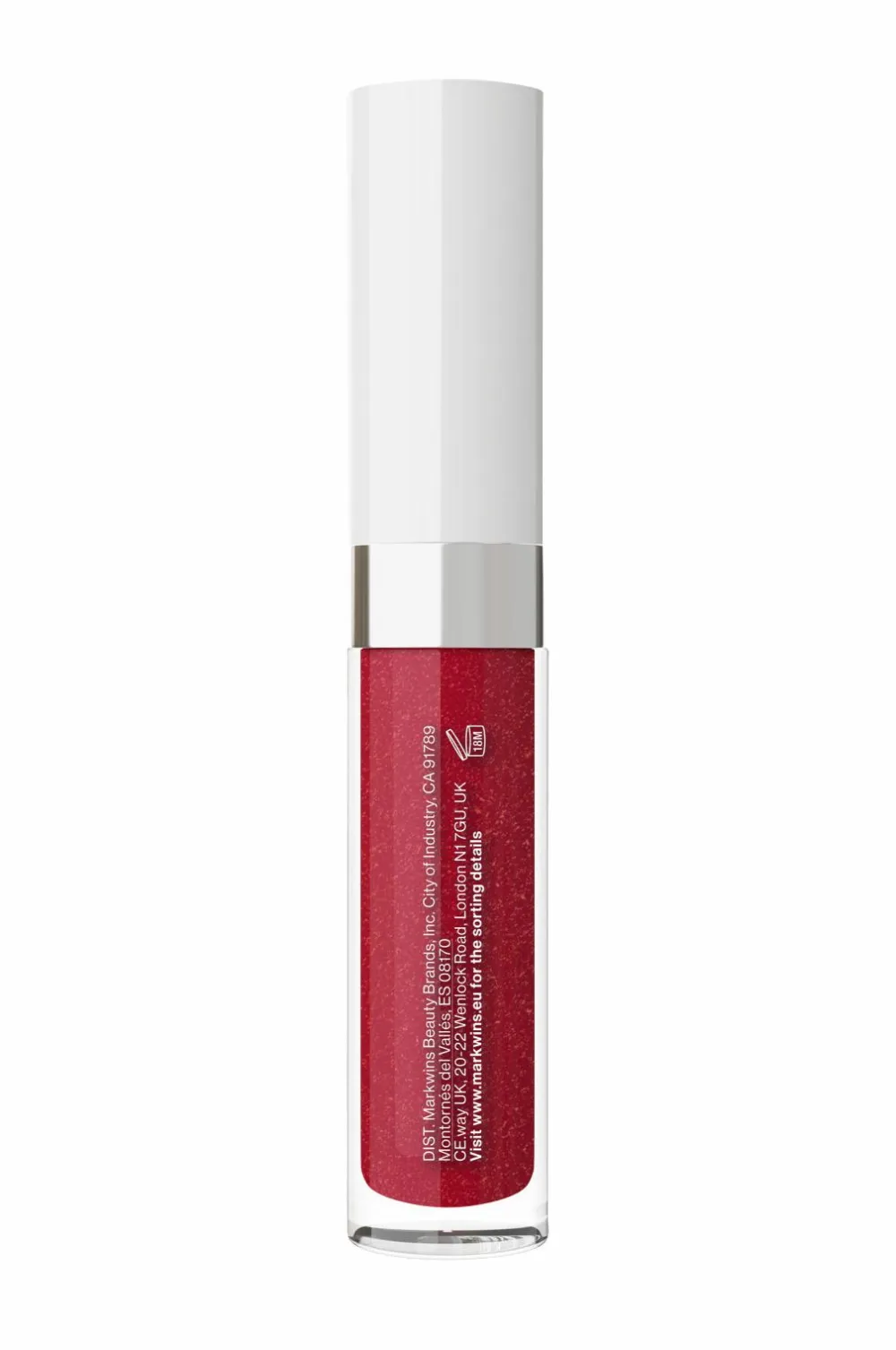 Wet n Wild Læber>Glitter Liquid Lipstick New Soulmate