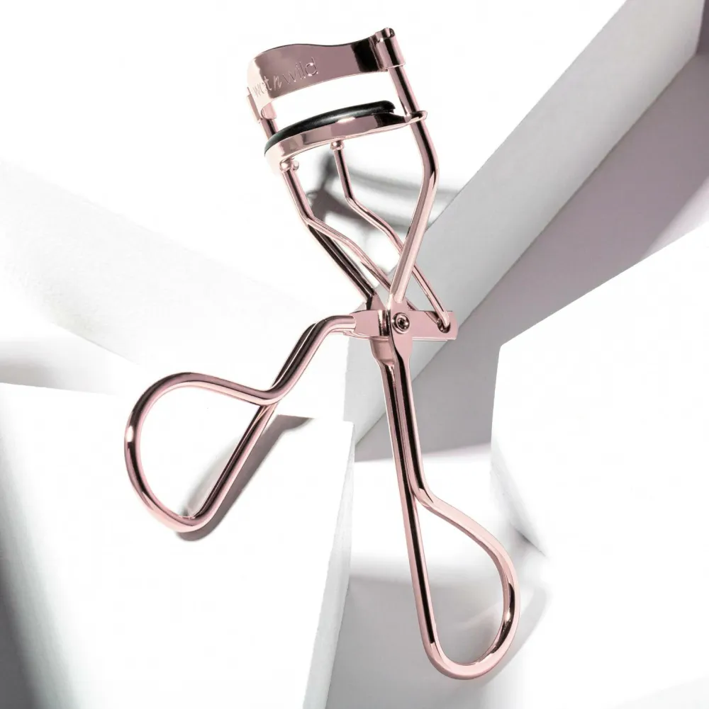 Wet n Wild High On Lash Eyelash Curler No Color Clearance