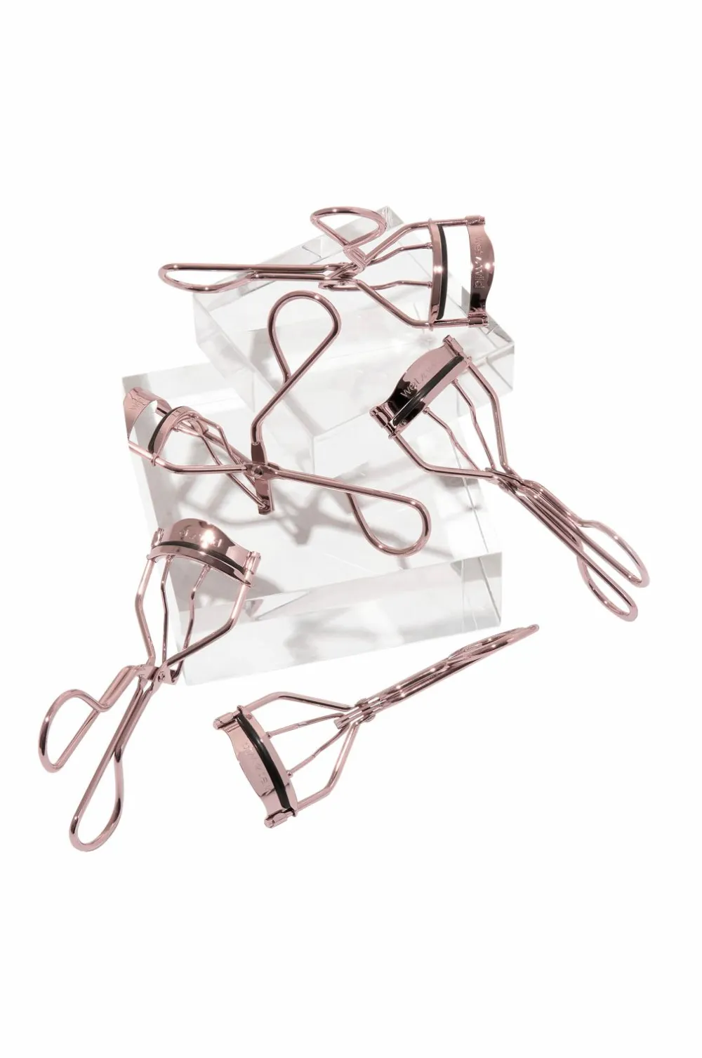 Wet n Wild High On Lash Eyelash Curler No Color Clearance