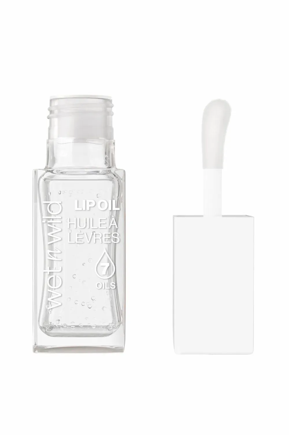 Wet n Wild Lip Oil Crystal Ball Clearance