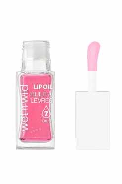 Wet n Wild Læber>Lip Oil Rose Quartz