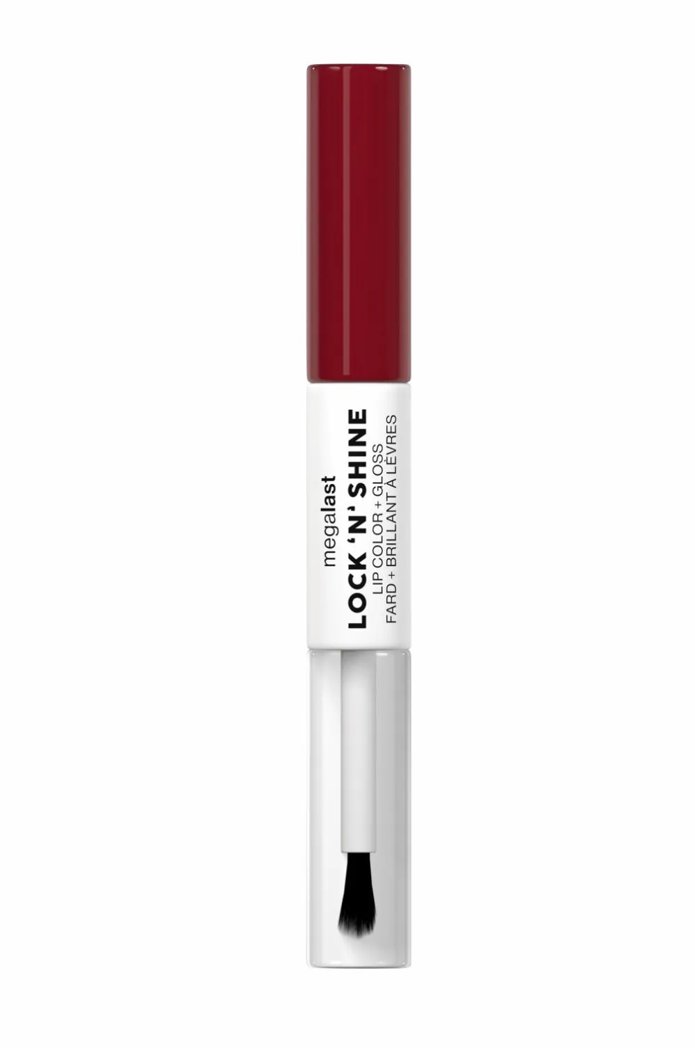 Wet n Wild Lock n' Shine Lip Color Big Pout Energy Clearance