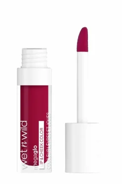 Wet n Wild Læber>Mega Glo Lip & Cheek Berry True