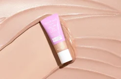 Wet n Wild Mega Glo GloW In Love Radiance Liquid No Color Sale