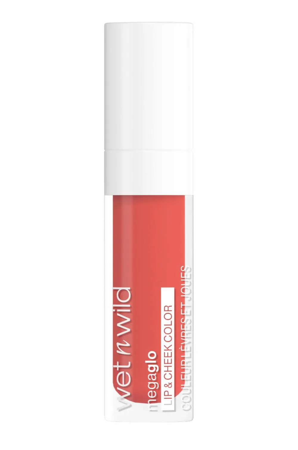 Wet n Wild Mega Glo Lip & Cheek Coral Dream Outlet