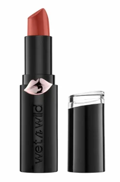 Wet n Wild Megalast lipstick Cinnamon spice(matte finish) Outlet