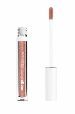 Wet n Wild MegaSlicks Lip Gloss Call Me Boss 2,3 Ml Online