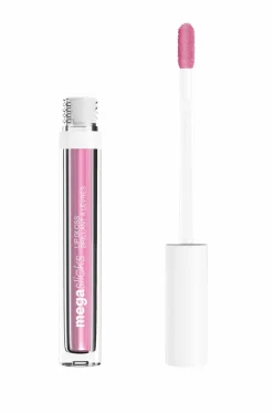 Wet n Wild MegaSlicks Lip Gloss Sinless 2,3 Ml