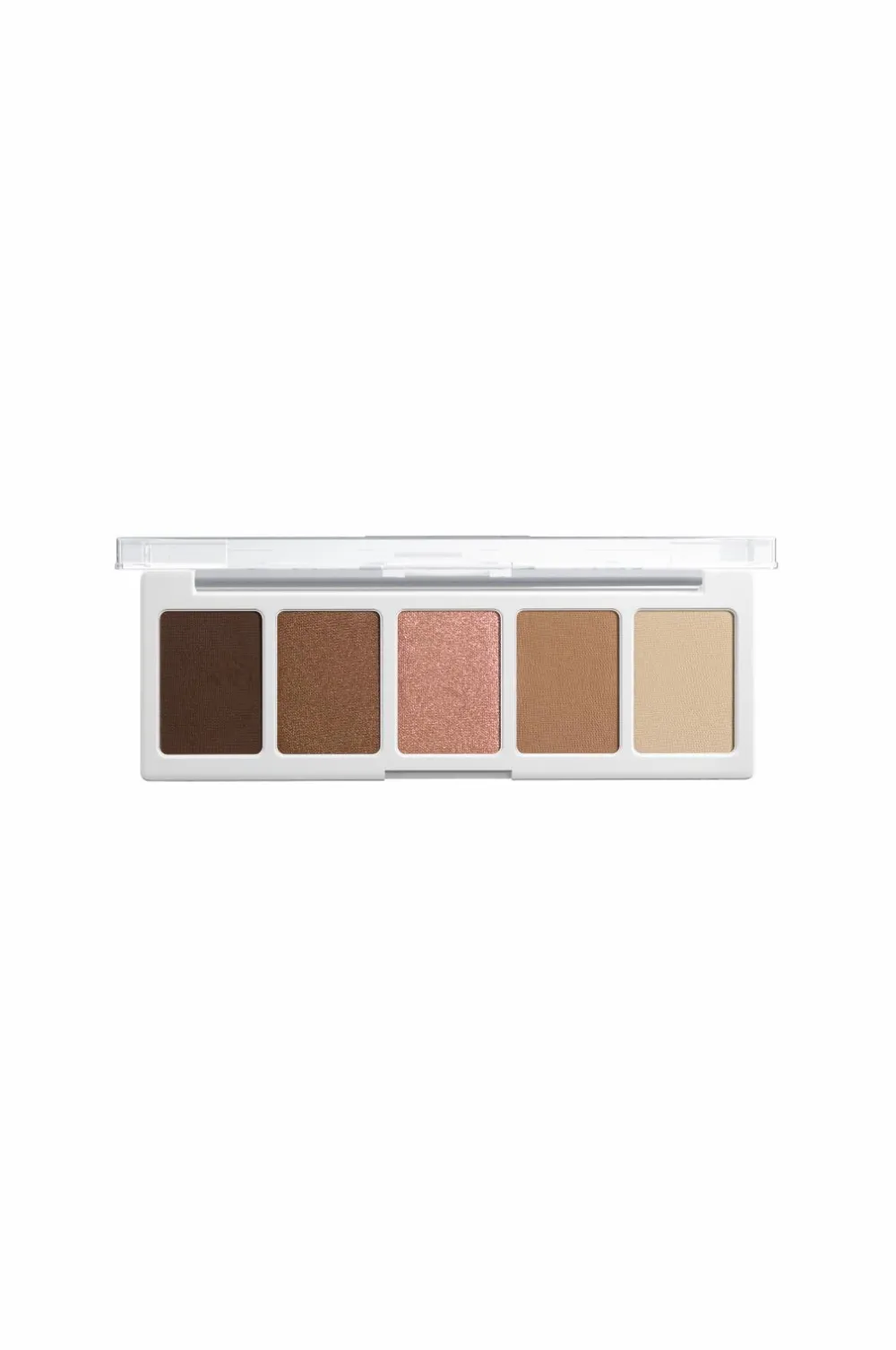 Wet n Wild Øjne>5-Pan Palette 6 g Walking On Eggshells