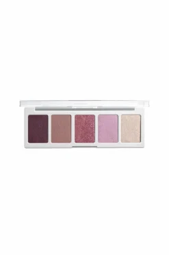 Wet n Wild Øjne>5-Pan Palette 6 g Petalette