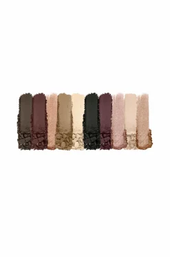 Wet n Wild 10-Pan Palette 12 g Nude Awakening New