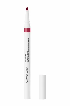 Wet n Wild Læber>Perfect Pout Lip Liner Stain Spilled Wine