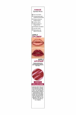 Wet n Wild Læber><noscript><img width=