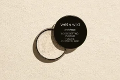 Wet n Wild Photo Focus Loose Setting Powder Translucent Clearance