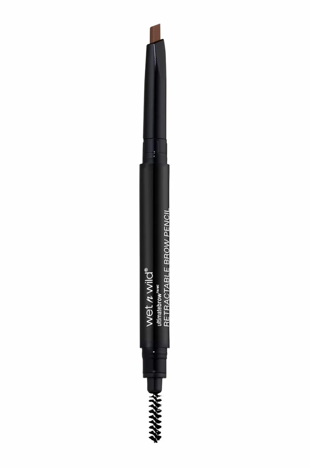 Wet n Wild Ultimate Brow Retractable Pencil Medium Brown Discount