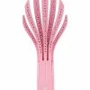 Wetbrush Hårbørster>Go Green Curl Detangling Brush