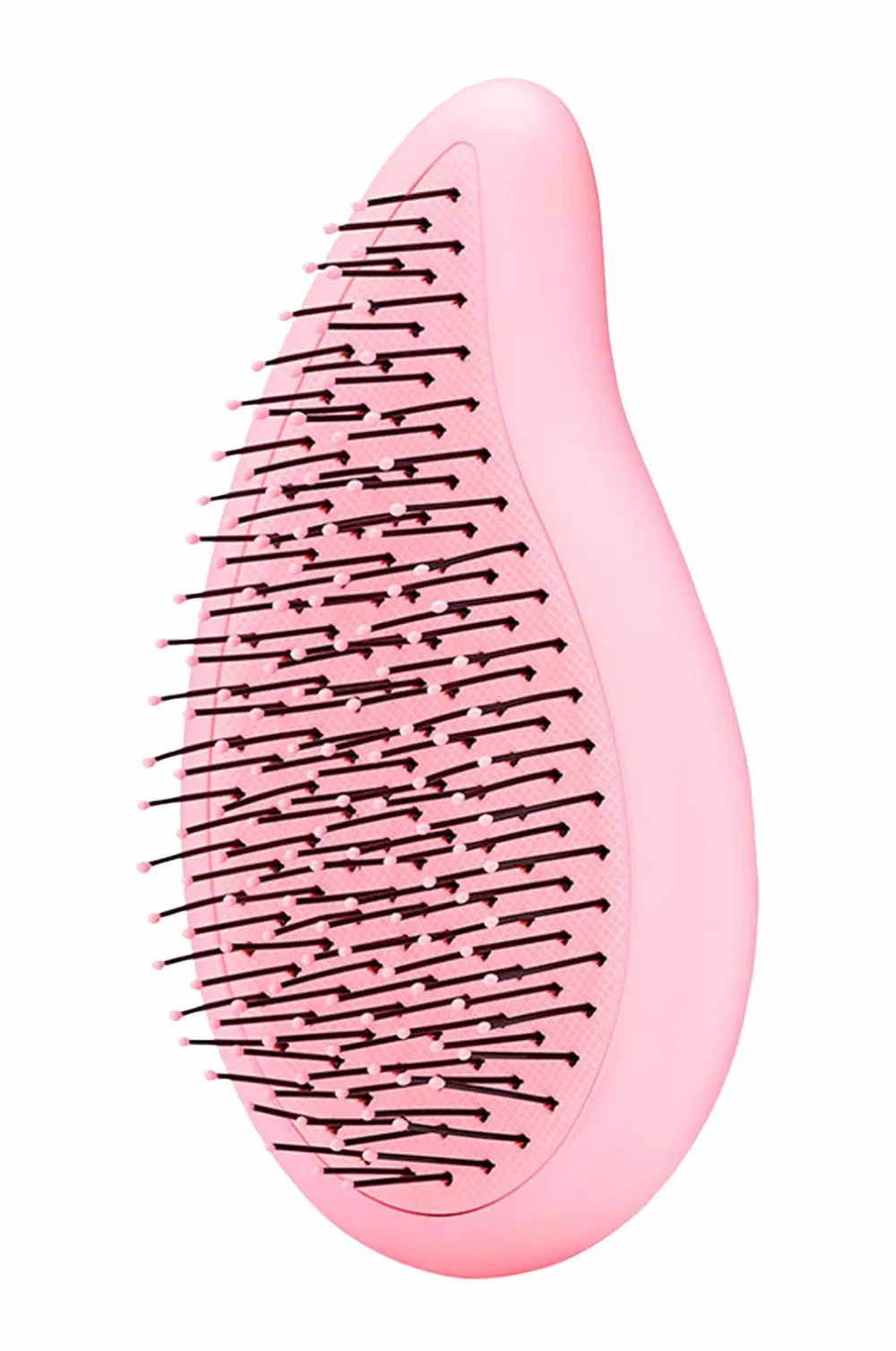 Wetbrush Hårbørster>Go Green Detangling Palm Detangler Pink