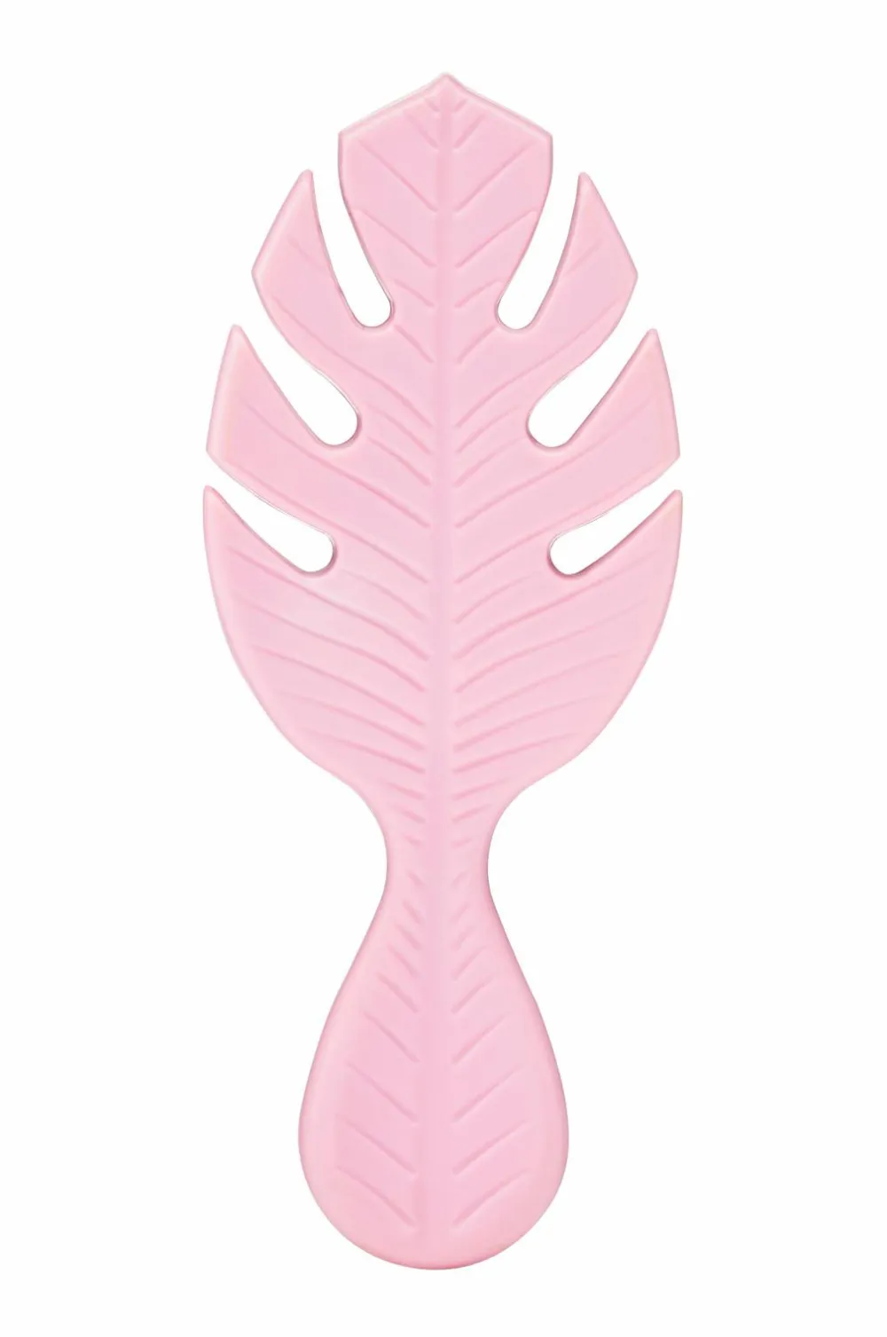 Wetbrush Barnevognstilbehør|Pusle & Pleje>Hårbørste Go Green Mini Detangler Pk0024-pink