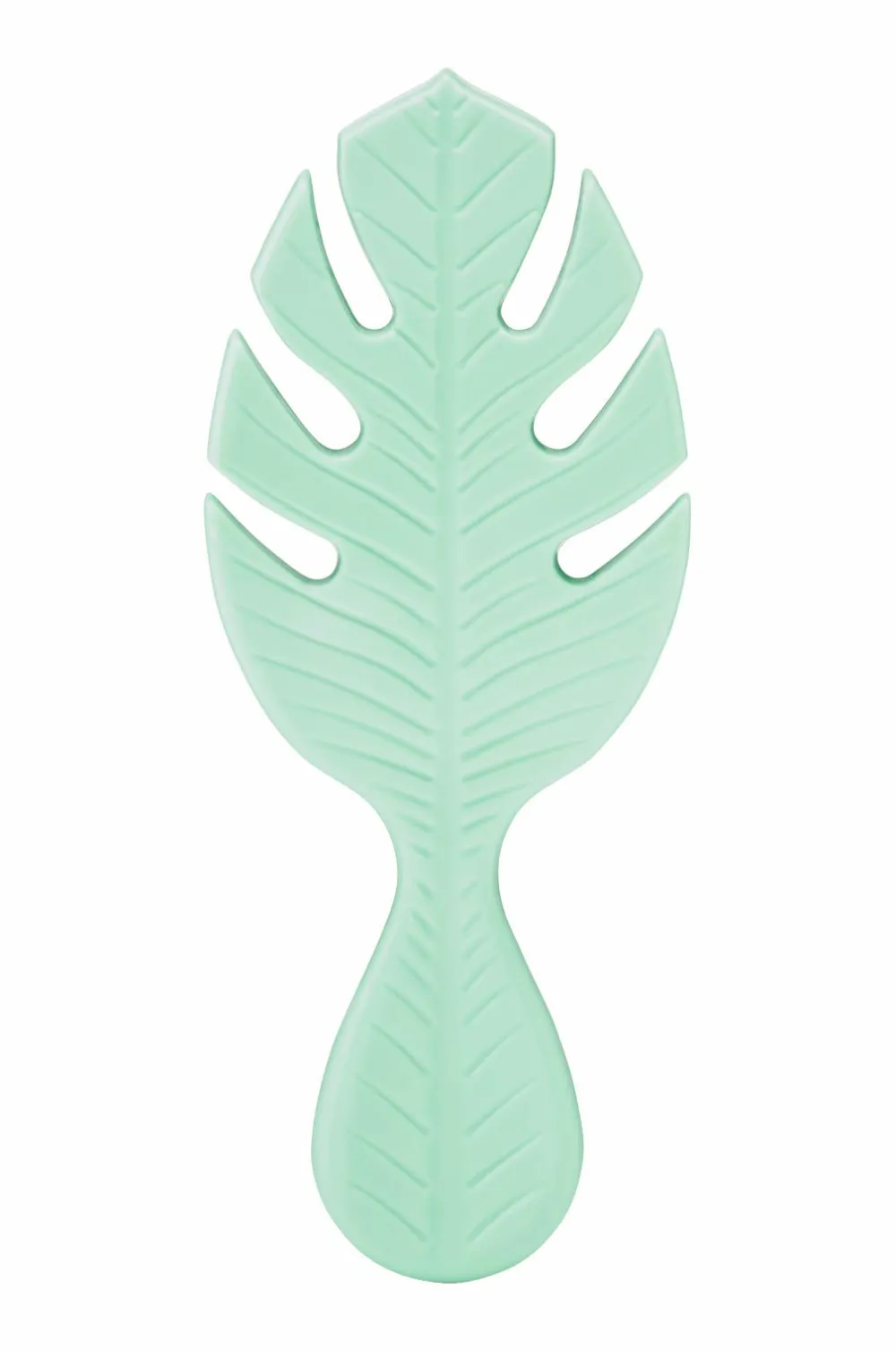 Wetbrush Hårbørste Go Green Mini Detangler K30-green Outlet