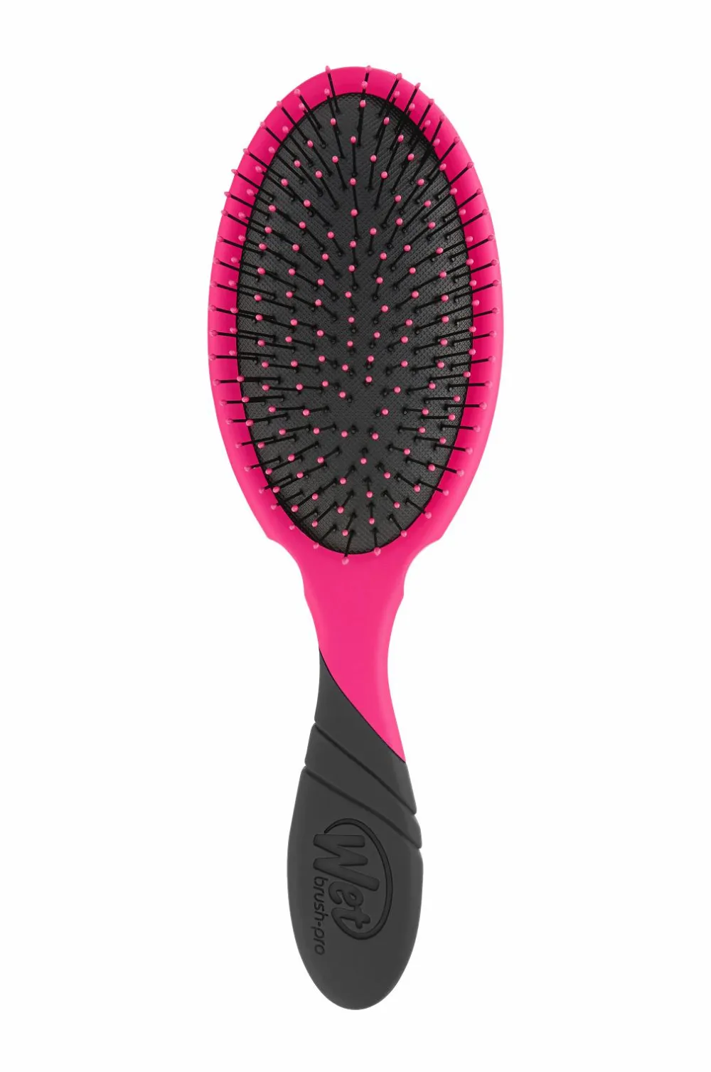 Wetbrush Hårbørste Pro Detangler Pk0024-pink Discount