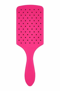 Wetbrush Hårbørste Pro Paddle Detangler Pk0024-pink Sale