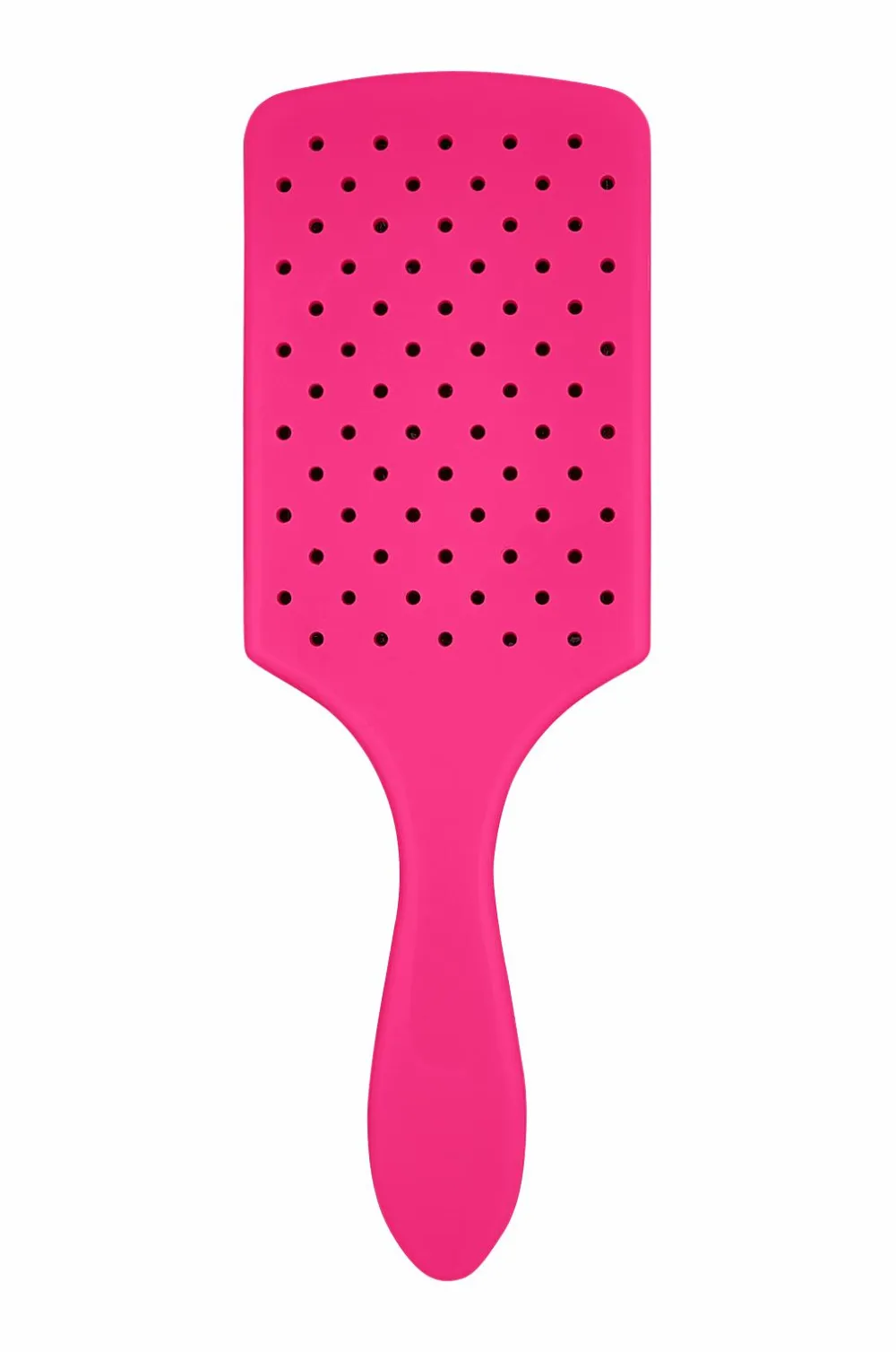 Wetbrush Hårbørste Pro Paddle Detangler Pk0024-pink Sale
