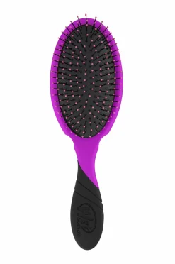 Wetbrush Hårbørste Pro Detangler Purple Discount