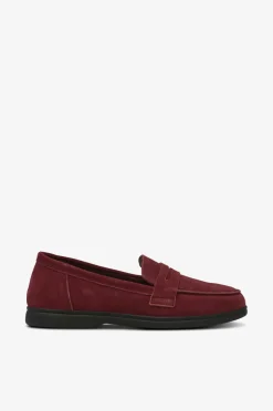 Wildflower Loafers Boykin Bordeaux Clearance