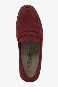 Wildflower Loafers Boykin Bordeaux Clearance