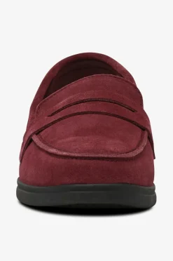 Wildflower Loafers Boykin Bordeaux Clearance