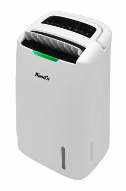 Wood’s Hybrid affugter/luftrenser AD30G Active ION HEPA-filter No color Clearance