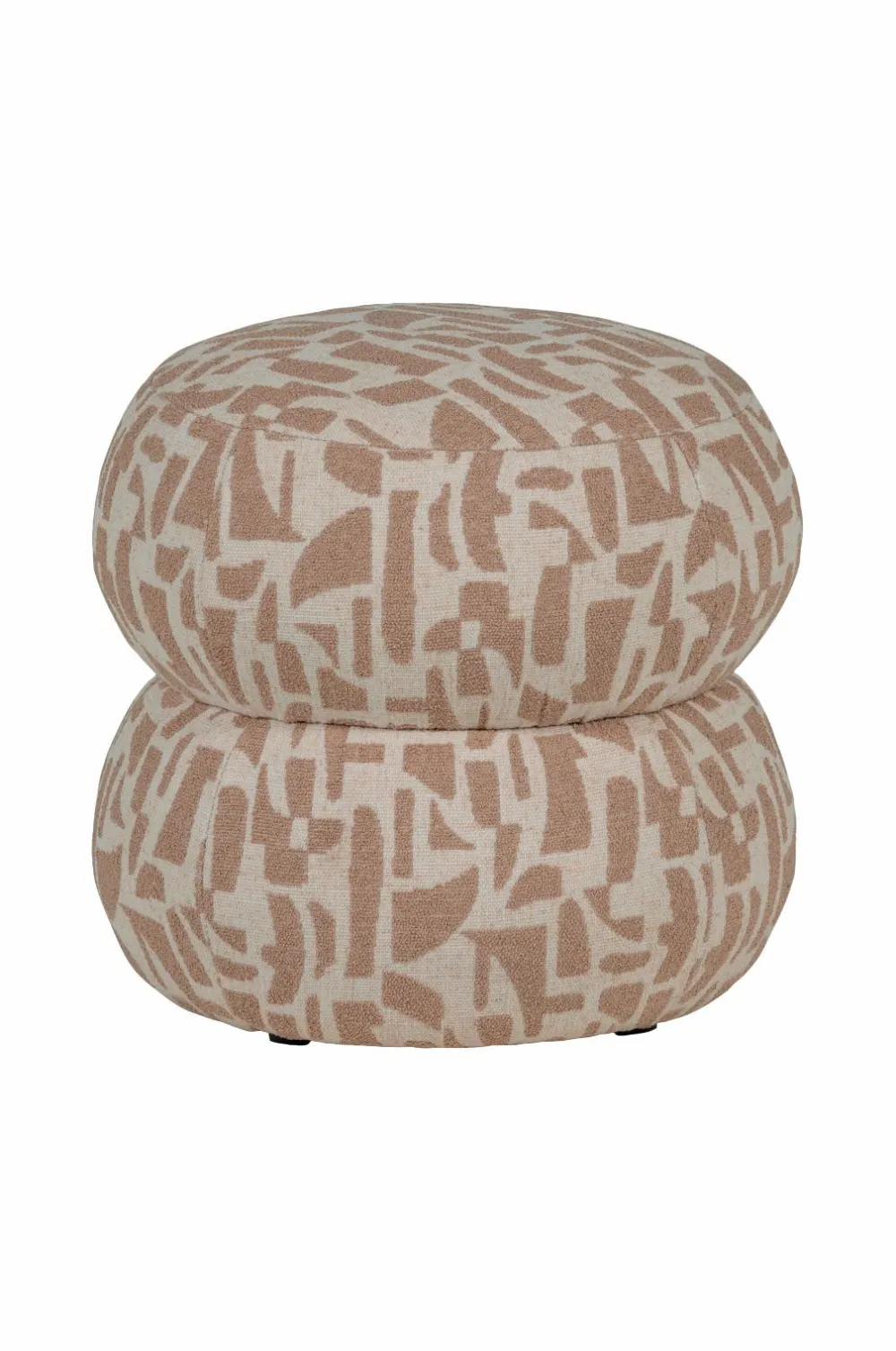 WOOOD Anic Puf Sand Discount