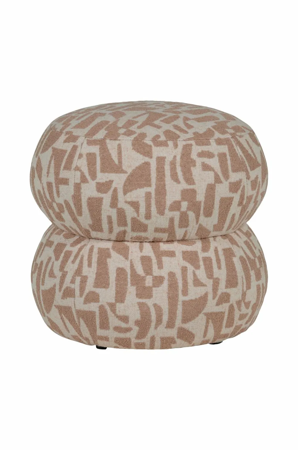 WOOOD Anic Puf Sand Discount