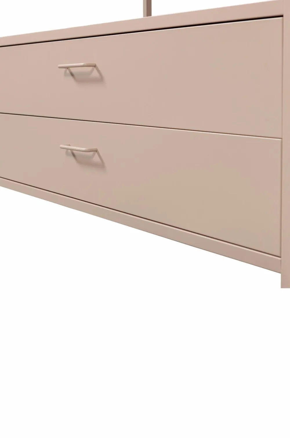 WOOOD Ferris Åben garderobe Sand Online