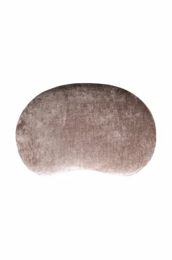 WOOOD Puf Populær Taupe Outlet