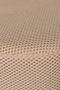 WOOOD Puf Puuk Naturlig Best