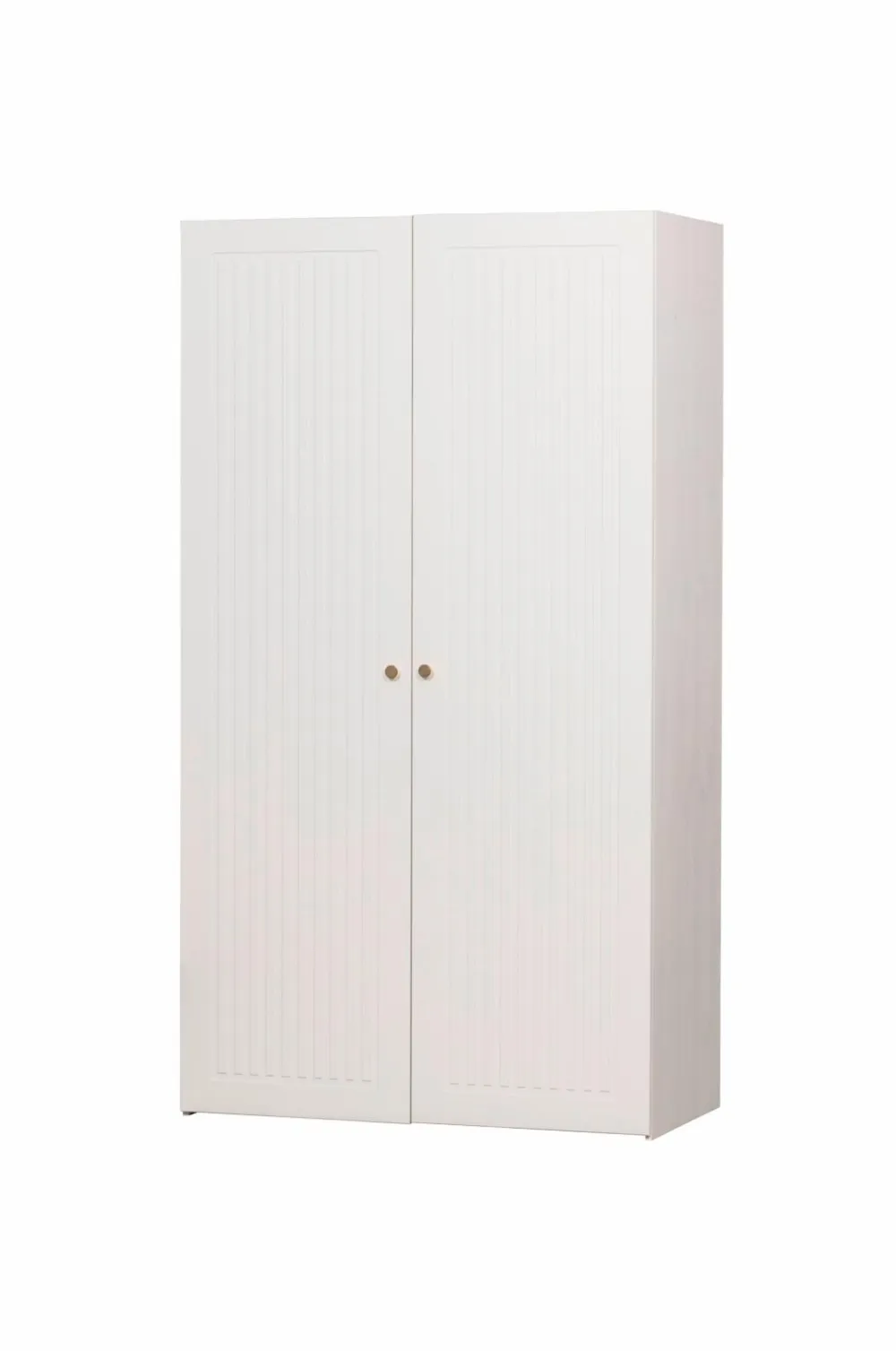 WOOOD Garderobeskabe>Sipke Garderobe Hvid