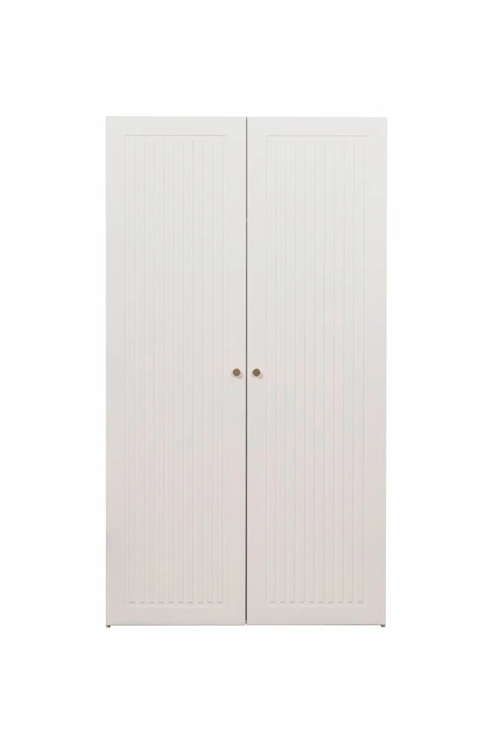 WOOOD Garderobeskabe>Sipke Garderobe Hvid