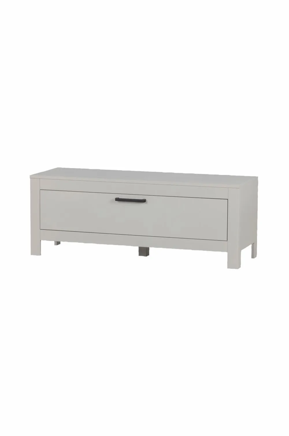 WOOOD Tv-bænk Bonk Mist Discount