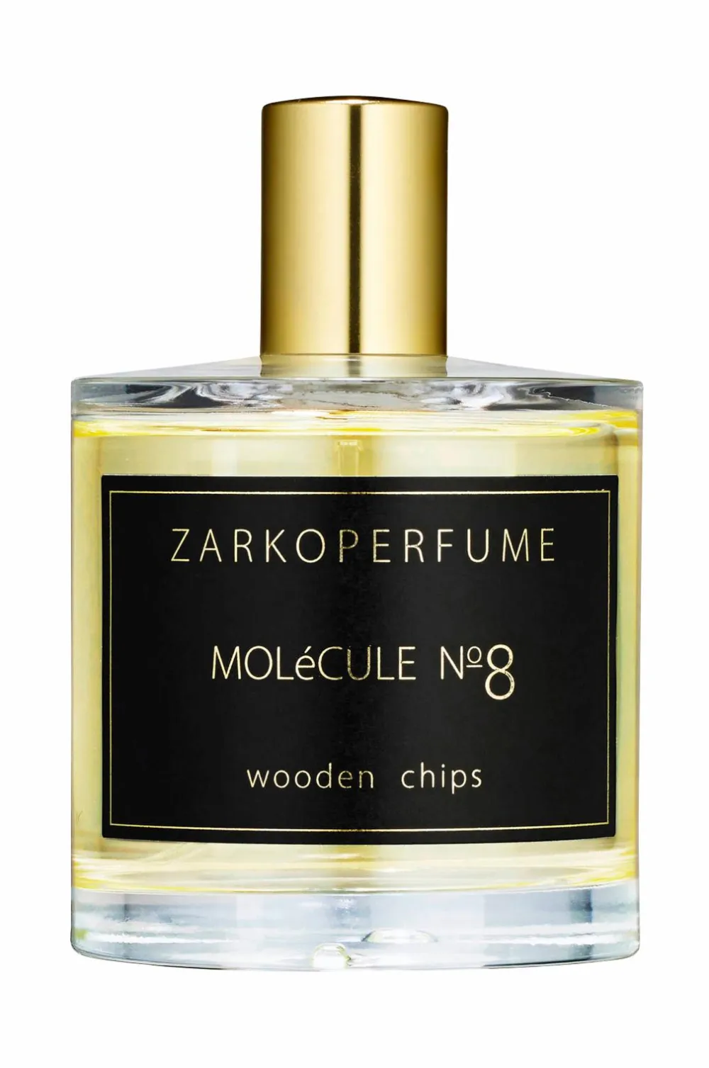 Zarkoperfume Parfume|Parfume>Molecule no.8 100 ml No color
