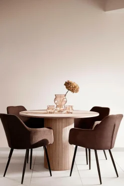 Zelected by Houze Vaser>Vase Daisy Champagne