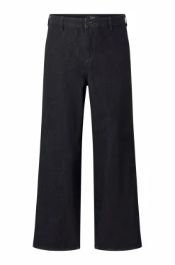 Zizzi Jeans>Jeans jSailma Black