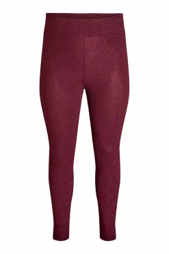 Zizzi Tights & Leggings>Leggings caDiana Fudge W. Fudge L.