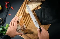 ZWILLING Køkkenknive & Knivtilbehør><noscript><img data-lazyloaded=