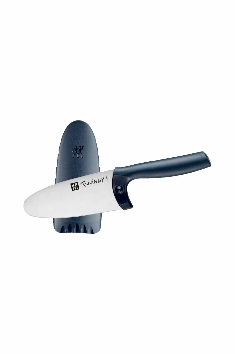 ZWILLING Køkkenknive & Knivtilbehør>Børnekniv Twinny 10,5 cm Blue