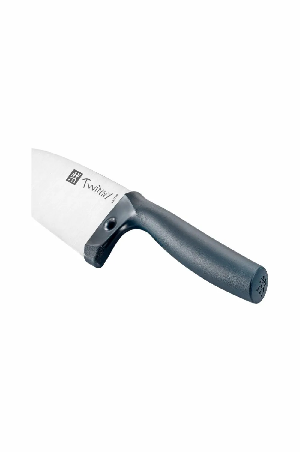 ZWILLING Køkkenknive & Knivtilbehør>Børnekniv Twinny 10,5 cm Blue