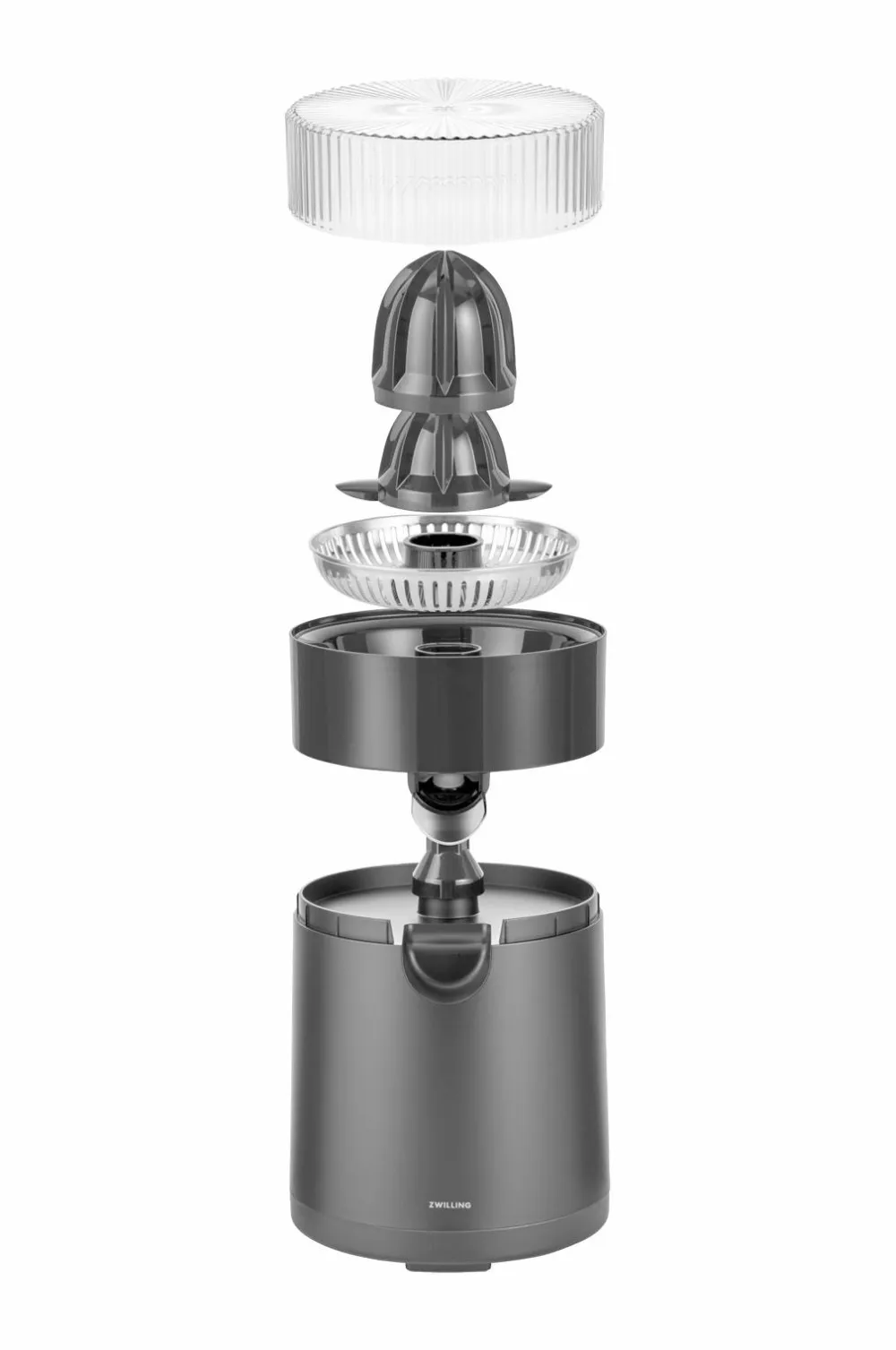 ZWILLING Citruspress Enfinigy Sort Best