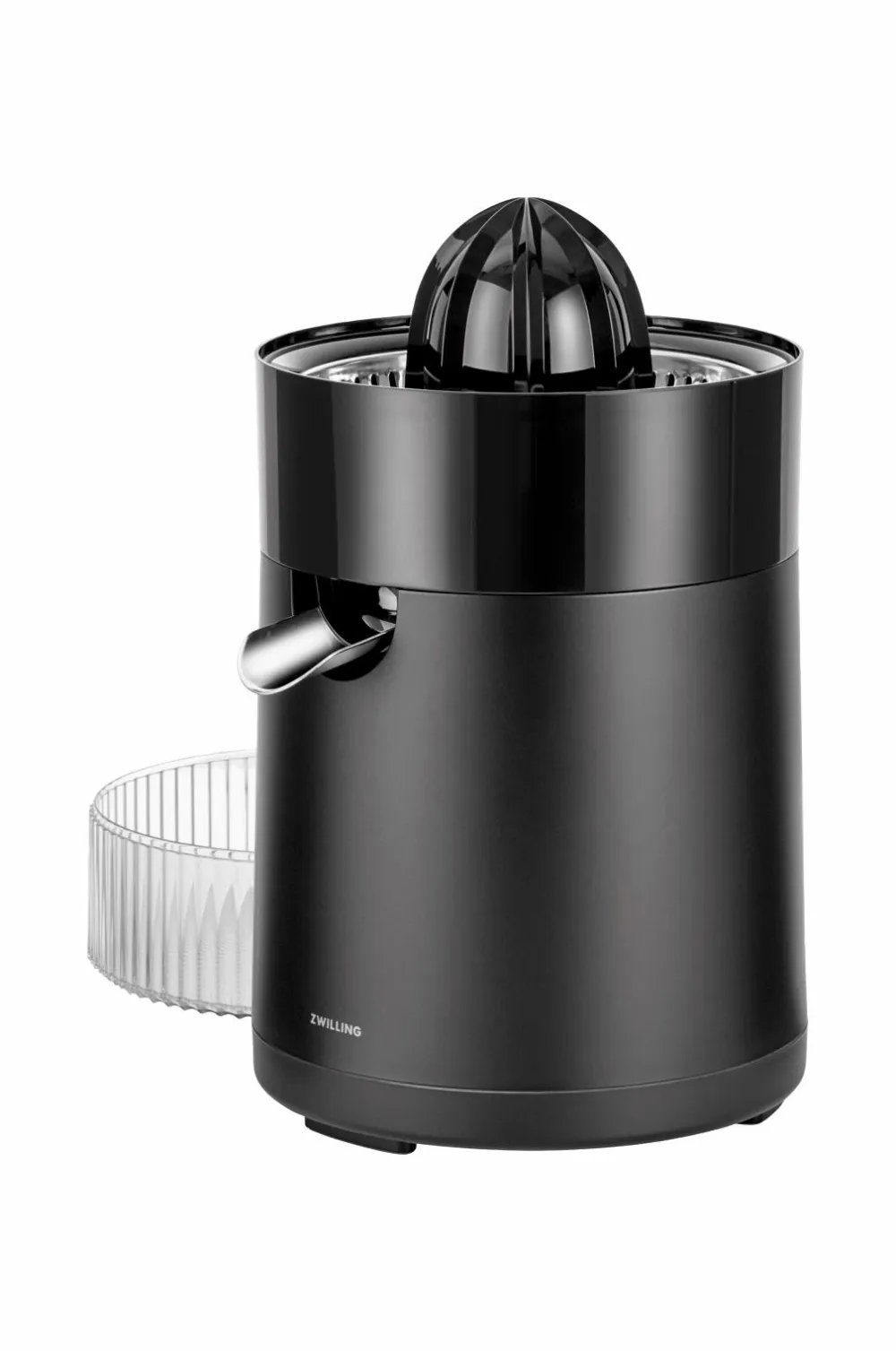 ZWILLING Citruspress Enfinigy Sort Best